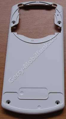 Unterschale Display wei� SonyEricsson W900i Cover