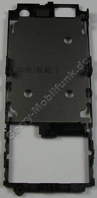 Displaytr�ger, Mittelrahmen SonyEricsson C701i original Mittelcover C-Cover