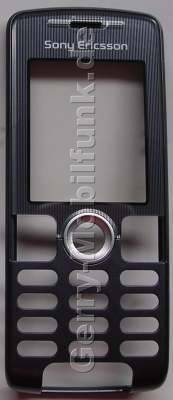 Oberschale SonyEricsson K510i violett, original Cover