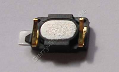 Lautsprecher Telefon SonyEricsson P1i original H�rkapsel