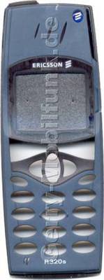 Oberschale Ericsson Ericsson R320s