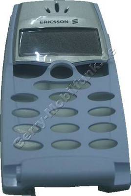 Oberschale Ericsson T39 T39m hellblau