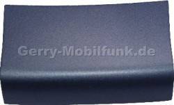 Flip Deckel electric blue SonyEricsson P800 blau f�r R�ckenteil