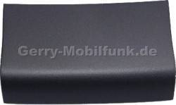 Flip Deckel mineral grey SonyEricsson P800 grau f�r R�ckenteil