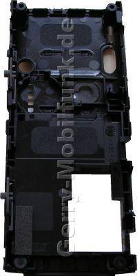 Original Unterschale silber SonyEricsson V600i Geh�usetr�ger
