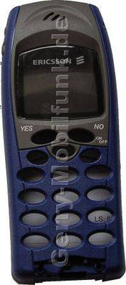 Oberschale Ericsson Ericsson R310 R310s blau