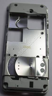 Unterschale SonyEricsson K550i Cover, Geh�usetr�ger