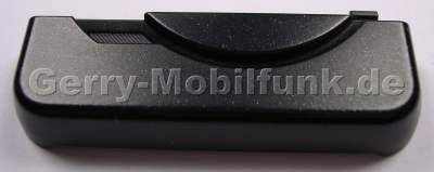 Lautsprecherabdeckung schwarz SonyEricsson K550i original Back Cover vom Lautsprecher, hintere Abdeckung über der Kamera