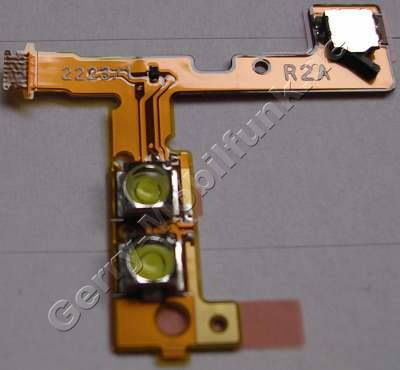 Flexkabel f�r LEDs SonyEricsson K550i