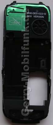Gehäuserahen, Frame SonyEricsson J220i Cover mit interner Antenne, Gehäuseträger, Akkuaufnahme