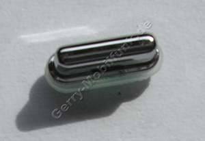 Tastenmatte A-B Taste blau SonyEricsson K810i original, 2 St�ck Tasten