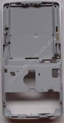 Unterschale SonyEricsson M600i original Cover, Gehäuserahmen