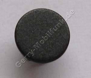 Abdeckung Antennenanschlu� schwarz SonyEricsson M600i original Stopfen Antennenbuchse