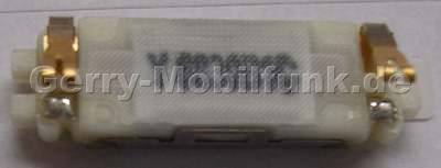 Lautsprecher SonyEricsson M600i original H�rkapsel f�r normale Gespr�chsausgabe