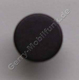 Stopfen Antennenabdeckung dunkel lila SonyEricsson W950i original Abdeckung vom Antennenanschlu�