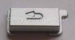 Taste zur�ck SonyEricsson W950i original Tastenmatte zur�ck