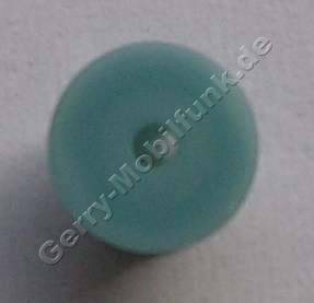 Abdeckung Antennenbuchse blau SonyEricsson Z610i original Blende Antennenanschlu�
