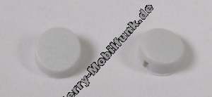 2 St�ck Schraubenabdeckung SonyEricsson Z310i, original Abdeckung der Schrauben
