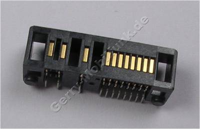 System Konnektor SonyEricsson Z300i original Ladeanschlu�