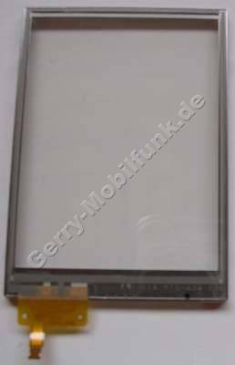 Touchpanel SonyEricsson P990i original Bedienoberfl�che,Bedienungsfl�che, Digitizer
