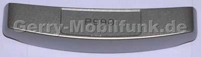 Abdeckung Anschlu� Tastaturmodul SonyEricsson P990i original Cover, Abdeckung beim Betrieb ohne Tastatur