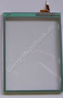 Touchpanel SonyEricsson P1i original Bedienoberfläche, Bedienungsfläche, Digitizer