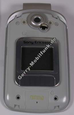 Oberschale Klappe SonyEricsson Z530i original Cover, Gehäuseteil