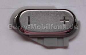 Lautst�rketaste SonyEricsson Z530i original Tastenmatten Laut/Leise