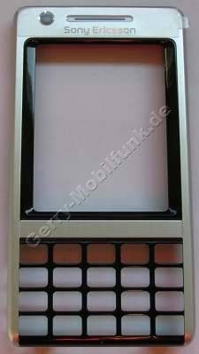 Oberschale SonyEricsson P1i original Front Cover