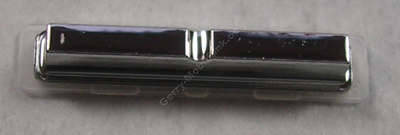 Tastenmatte Lautst�rke SonyEricsson T650i original Tastatur Laut/Leise, Lautst�rketaste