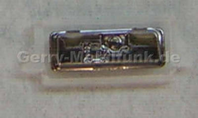 Kamera Tastenmatte SonyEricsson W910i original Fototaste, Kamerataste, Ausl�ser