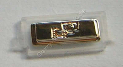 Kamera Tastenmatte bronze SonyEricsson W910i original Fototaste, Kamerataste, Ausl�ser