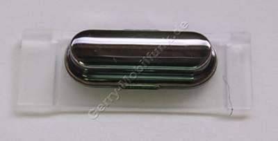 Kamerataste chrome dunkel SonyEricsson K530i original Tastenmatter der Kamera, Kameraausl�ser