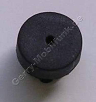 Abdeckung Antennenbuchse braun SonyEricsson K530i original Stopfen Antennenanschlu�