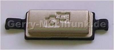 Tastenmatte Kamera SonyEricsson W660i original Ausl�setaste, Fototaste