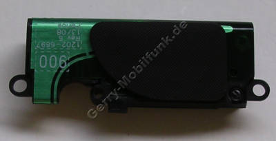 Lautsprecherbox SonyEricsson W350i original Lautsprechermodul, Freisprechlautsprecher, Buzzer f�r Klingelzeichen