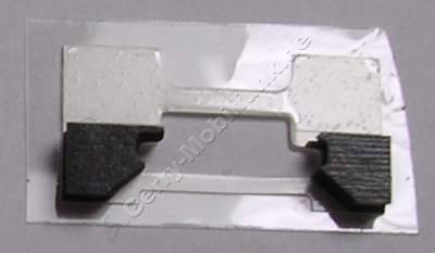 Staubdichtung Konnektor SonyEricsson K850i original Dichtung vom Ladeanschluß