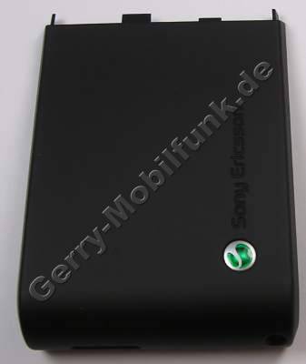Akkufachdeckel schwarz SonyEricsson C905 original Batteriefachdeckel Akku-Cover