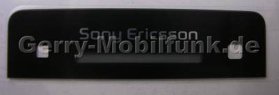 Top Deko Platte SonyEricsson C902i original deco plate
