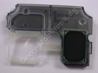 Lautsprechermodul SonyEricsson G900i Lautsprecherbox, Freisprechlautsprecher, Buzzer f�r Rufton und Musikausgabe