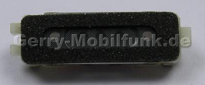 Lautsprecher SonyEricsson G900i H�hrkapsel f�r normale Gespr�chsausgabe