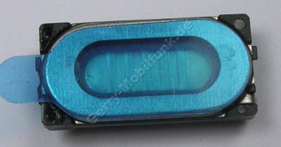 Lautsprecher Telefon SonyEricsson W595i oberer Lautsprecher f�r normale Gespr�chsausgabe