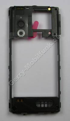 Unterschale SonyEricsson G705i Gehäuseträger