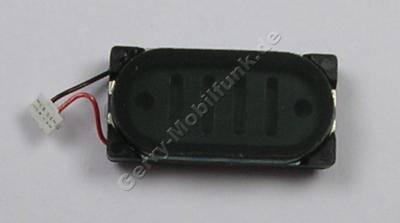 Freisprechlautsprecher SonyEricsson G705i Buzzer, Lautsprecher f�r Musikausgabe und Klingelzeichen