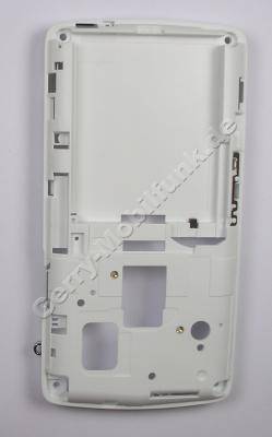 Geh�userahmen SonyEricsson W960i original Geh�usetr�ger