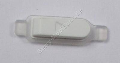Lautst�rketaste SonyEricsson W960i original Tastenmatte Laut/Leise