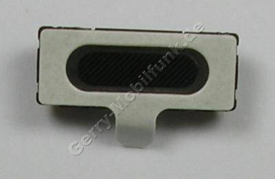 Lautsprecher SonyEricsson Xperia X1 Lautsprecher f�r normale Gespr�chsausgabe