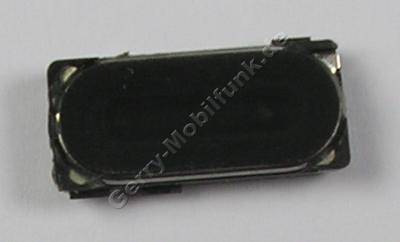 Lautsprecher SonyEricsson S302i Ohrlautsprecher für normal Gesprächsausgabe