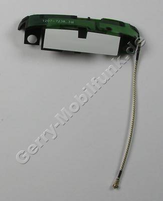 Antennenmodul SonyEricsson W760i original interne Antenne mit HF-Anschlu�kabel ( Antennenkabel )