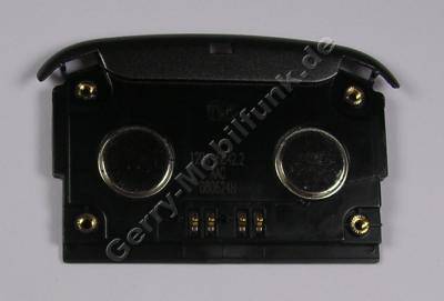 Lautsprecherbox grau SonyEricsson W760i original Freisprechlautsprecher f�r Klingelzeichen und Musikausgabe grey, Lautsprechermodul